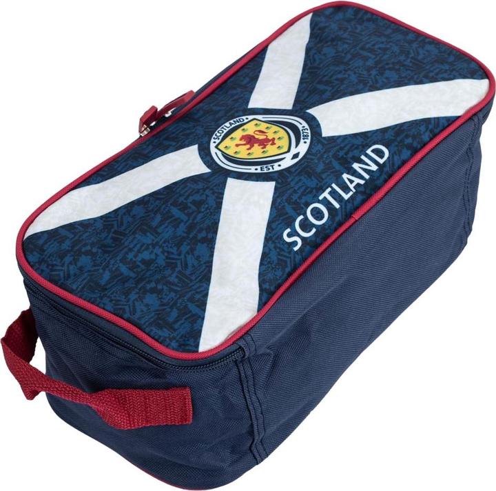 Image du produit Scottish FA - Sac à bottes
