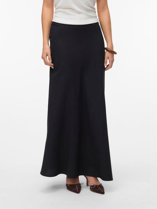 Produktbild Vero Moda VMJESSICA Hohe Taille Langer Rock Rock (XS)