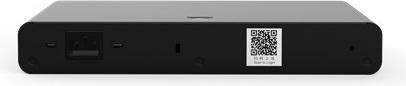 Actual product image Ruijie Networks RG-NBS3100-8GT2SFP Network Switch Managed L2 Gigabit Ethernet (10/100/1000) Power o (8 Ports)