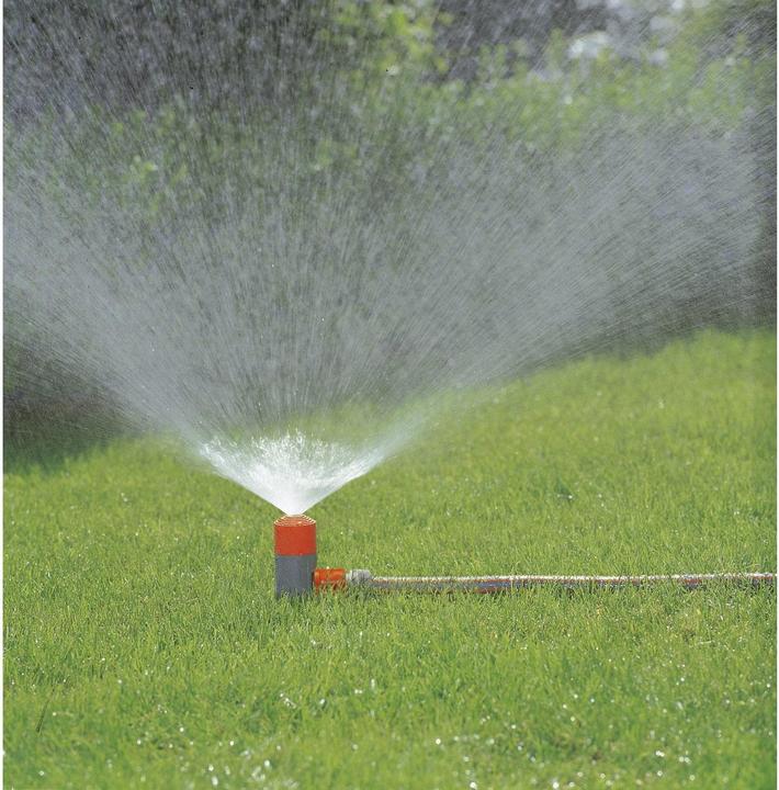 Actual product image Gardena Classic Fox (Spray sprinklers)