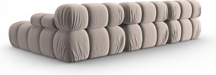 Actual product image Micadoni Bellis (Corner sofa)