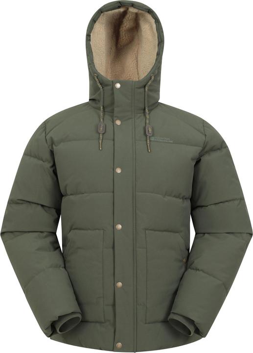 Mountain Warehouse Manta Steppjacke