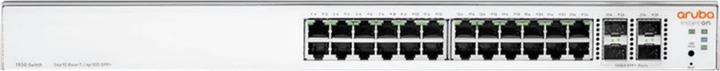 Actual product image Aruba Instant On 1930 24G (24 Ports)