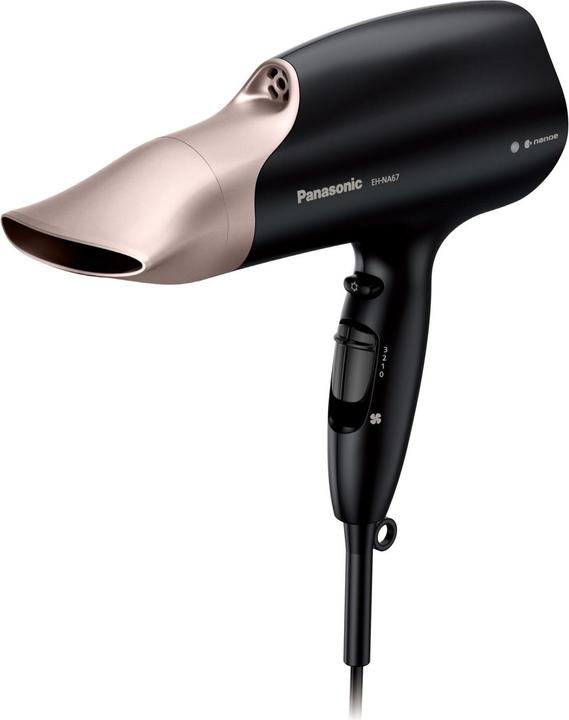 Immagine prodotto Panasonic Asciugacapelli EH-NA67PN825