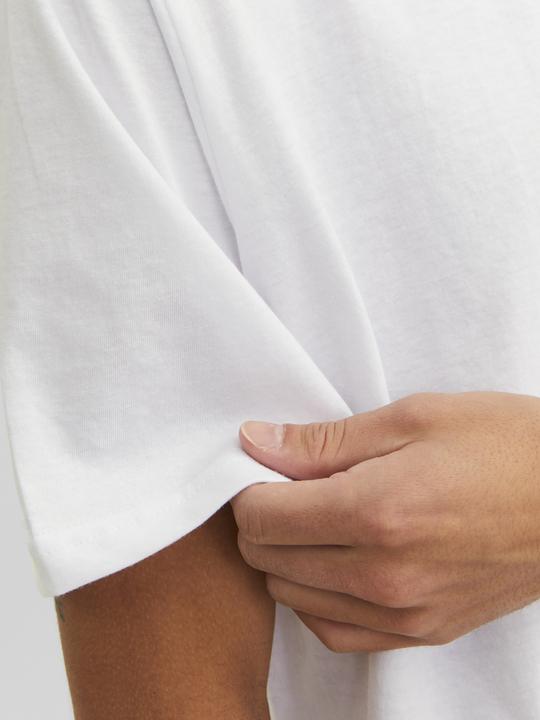 Actual product image Jack & Jones 3-pack T-shirt (S)