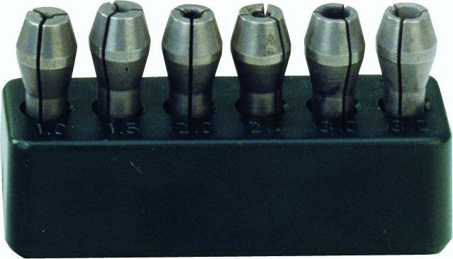Produktbild Proxxon Bohr- und Fräsgerät MICROMOT 50/E