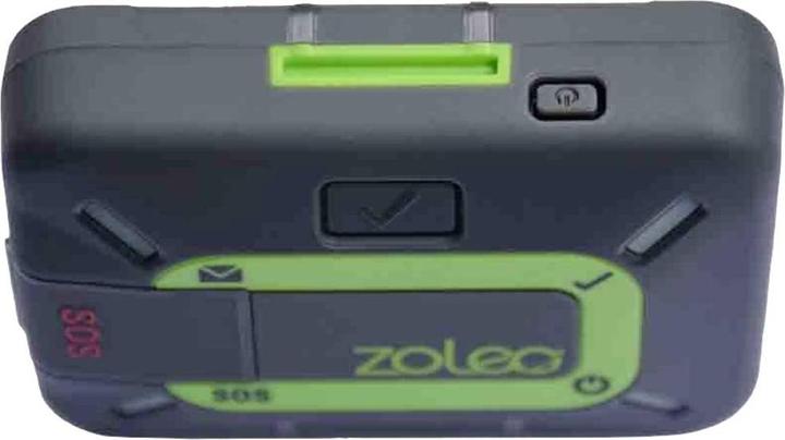 Actual product image Zoleo Satellite messenger, 2-way communication