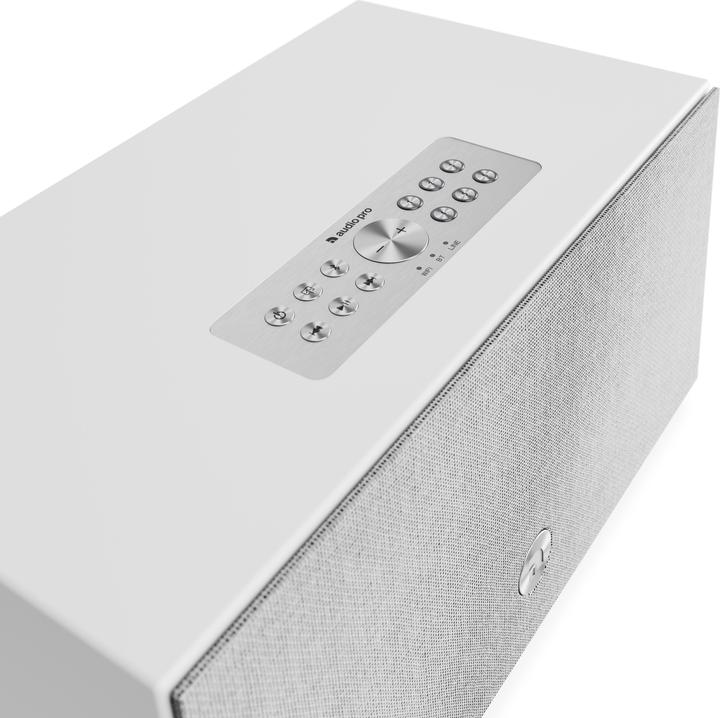 Immagine prodotto Audio Pro C10 MKII (Bluetooth, WiFi)
