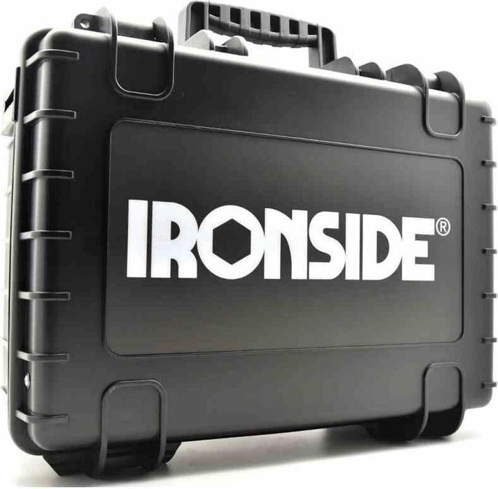 Image du produit Ironside Mallette à outils Profi 47 x 36,5 x 19 cm (1 pièces)