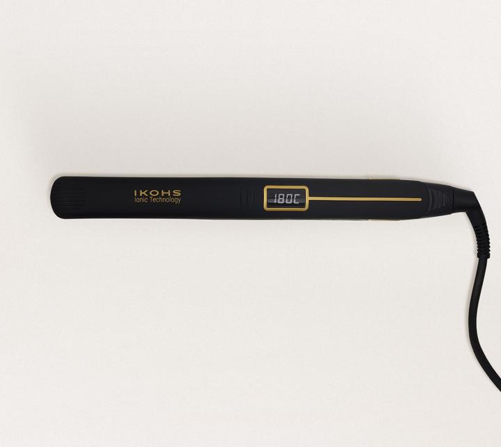 Actual product image Create Dream Line (Straightening iron)