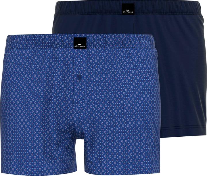 Actual product image Götzburg Men's boxer shorts 2-pack (5, pack of 2)