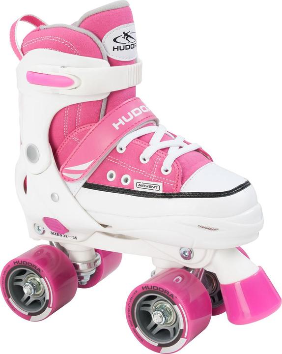 Hudora Roller Skate Wonders
