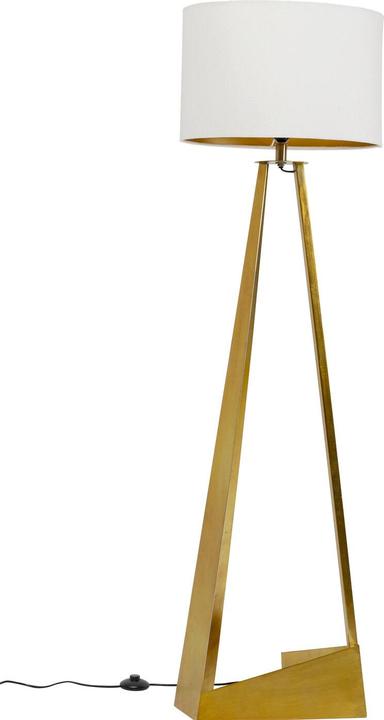 Produktbild Kare Design Stehleuchte Art Swing 150cm (E27)