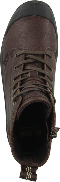 Immagine prodotto Palladium Pampa Zip in pelle ESS (39)