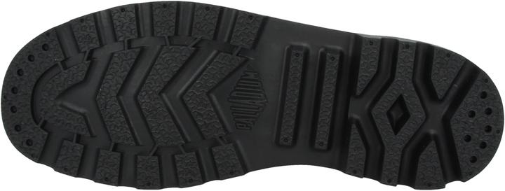 Immagine prodotto Palladium Pampa Zip in pelle ESS (39)