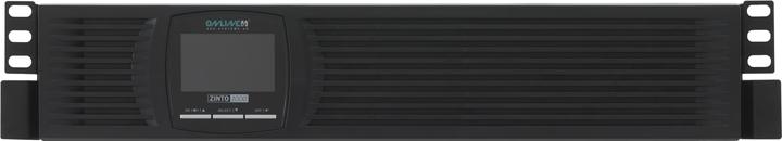 Produktbild Online USV Zinto 1000 (1000 VA, 900 W, Line-Interaktiv USV)