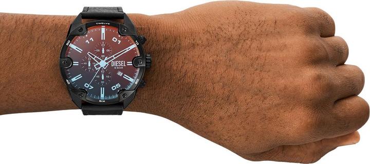Produktbild Diesel Chronograph SPIKED (Chronograph, 49 mm)