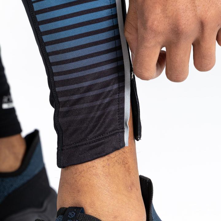 Produktbild Dare2b AEP Virtuous Skinsuit Mit Latz Ärmellos (M)