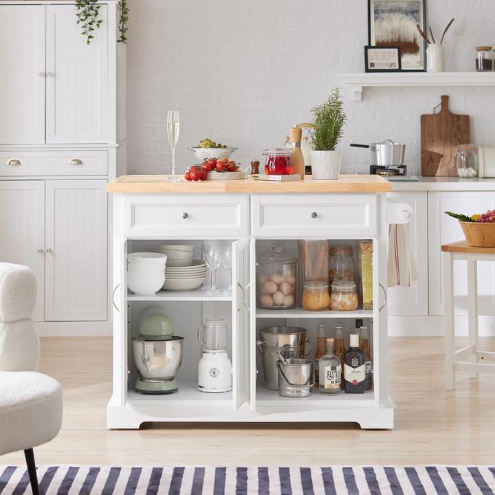 Produktbild SoBuy Bonnie