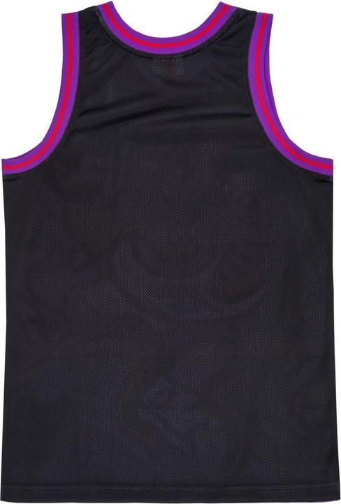 Produktbild Mitchell & Ness M&N Big Face 7.0 Fashion Tank Jersey Toronto Raptors - L (L)
