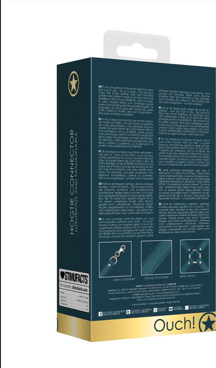 Actual product image Ouch! Ouch Halo - Hogtie Connector