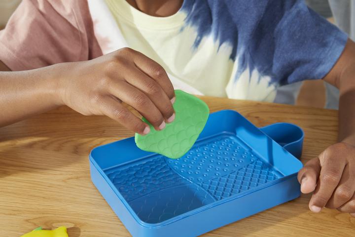 Actual product image Play-Doh Little Chef Starter Set