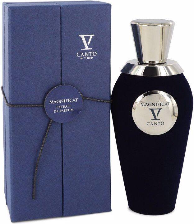 Immagine prodotto V Canto Magnificat V by Extrait De Parfum Spray (Unisex) 100 ml (Eau de parfum, 100 ml)