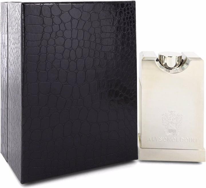 Produktbild Alyson Oldoini Crystal Oud by (Eau de Parfum, 100 ml)