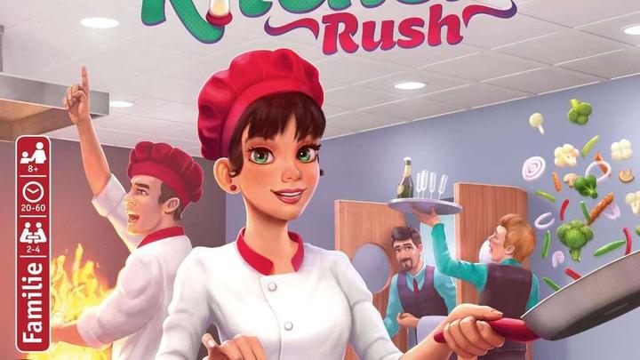 Immagine prodotto Pegasus Corsa in cucina (Tedesco)