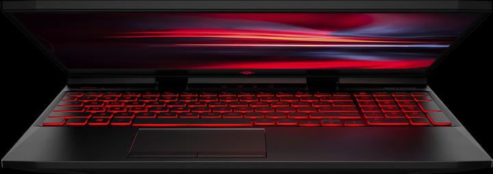 Produktbild HP Omen 15-dc0250nz (15.60", Intel Core i5-8300H, 8 GB, 256 GB, CH)