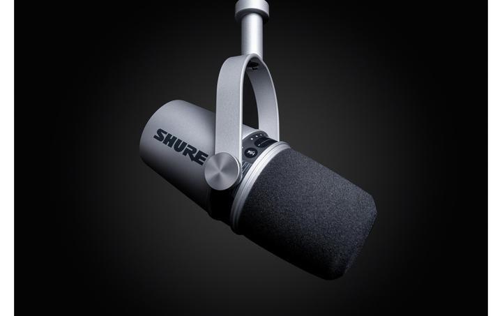 Immagine prodotto Shure MV7