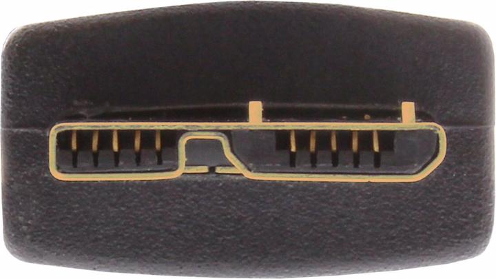 Actual product image InLine USB 3.0 cable (2 m, USB 3.0)