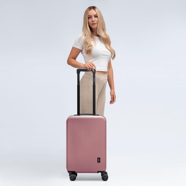 Immagine prodotto Redolz Essentials 09 CABIN Carrello cabina a 4 ruote 55 cm (37 l, Bagaglio a mano (fino a 50 litri))