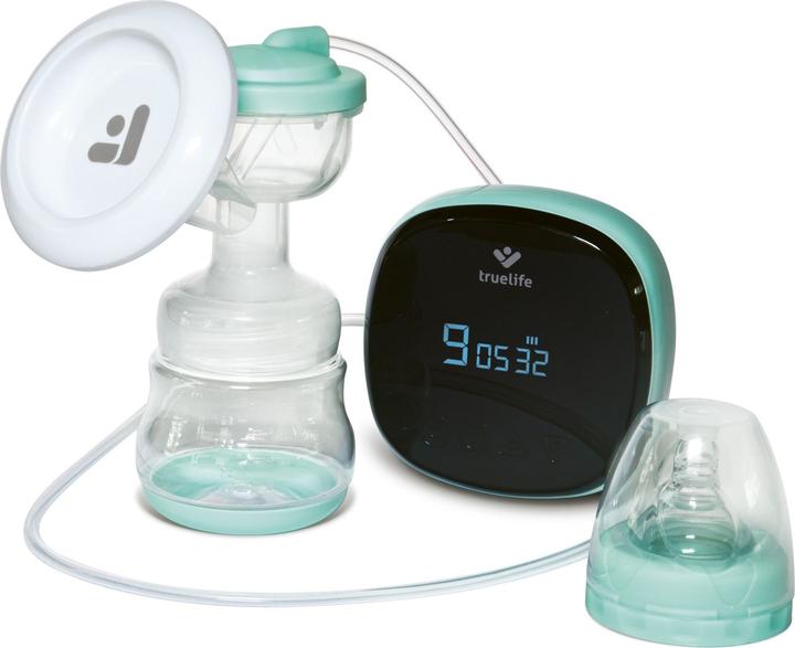 Produktbild Truelife Absaugpumpe für Muttermilch Nutrio BP electric