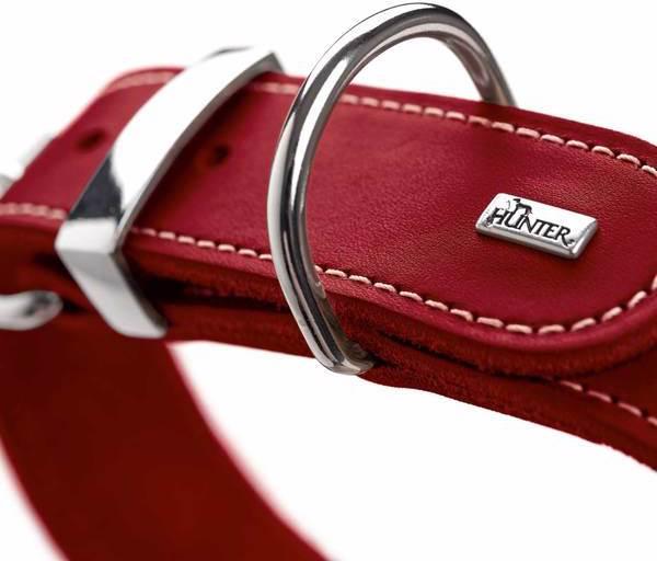 Image du produit Hunter Collier Aalborg Special (40, 41, 42, 43, 44, 45, 46, 47, 48, Chien, Sport canin)