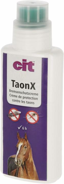 Cit Crème de protection contre les freins TaonX