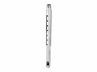 Nutritional values and ingredients Chief CMS-0203W - Mounting component (extension stand) for projector (Ceiling)