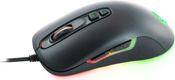 Produktbild QPAD DX-80 (Kabelgebunden)