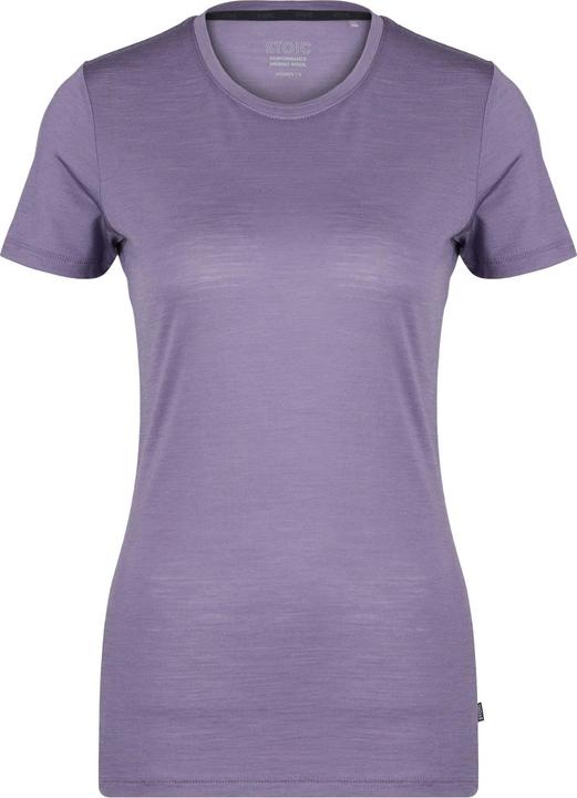 Purple ash