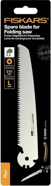 Actual product image Fiskars 1067555