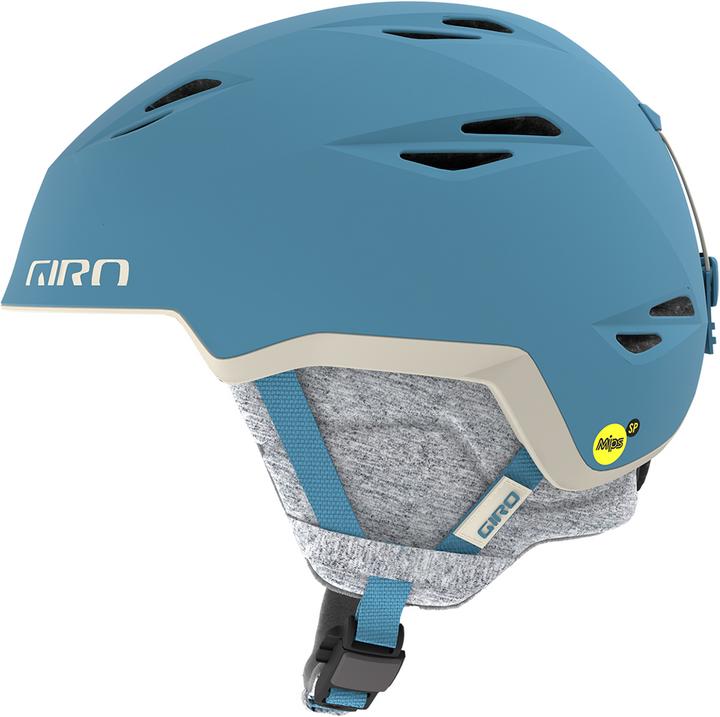Image du produit Giro Envi Spherical MIPS (55.5 - 59 cm, M)