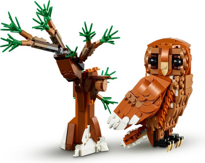 Produktbild LEGO Waldtiere: Rotfuchs (31154, LEGO Creator Expert)