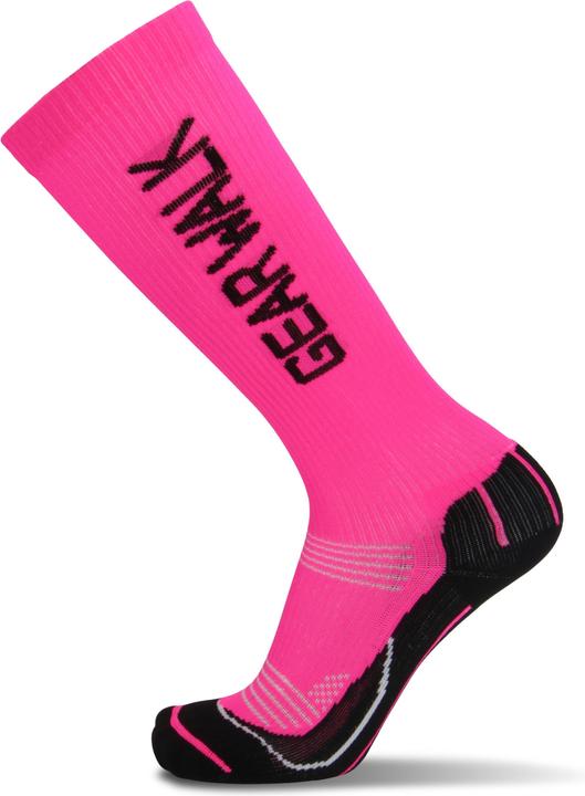 Image du produit Gear Walk 2 Paar Sport-Kompressionsstrümpfe (43 - 46)