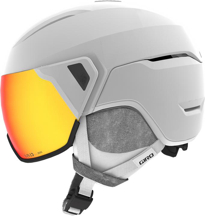Giro Aria MIPS VIVID (55.5 - 59 cm, M)