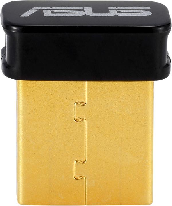 Immagine prodotto ASUS USB-N10 NANO B1 (USB 2.0)