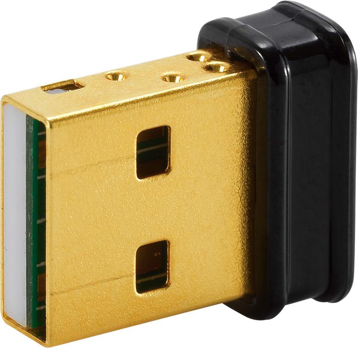 Immagine prodotto ASUS USB-N10 NANO B1 (USB 2.0)