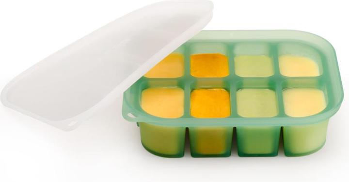 Actual product image Haakaa Easy-Freeze Tray