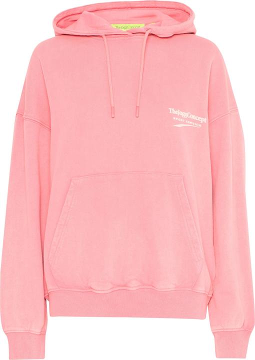 Produktbild TheJoggConcept JCRUBI HOODIE SWEATSHIRT 22800570 (XS)