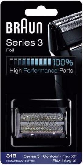 Actual product image Braun 31b (1 x)