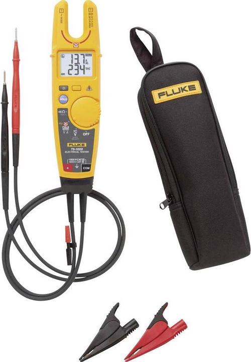 Produktbild Fluke T6-1000 (CAT III, CAT IV)